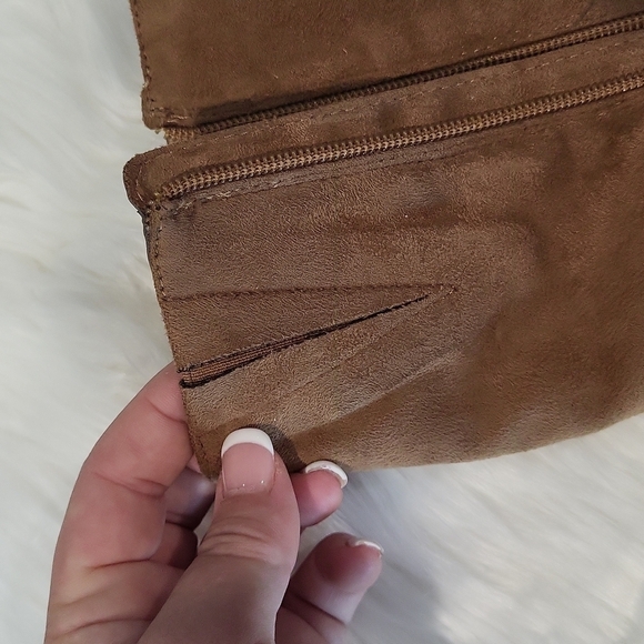 CUTE Suede boots! - Picture 10 of 12